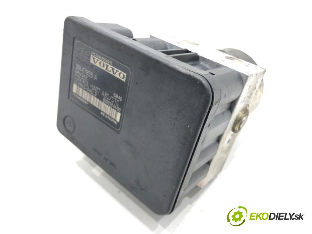 VOLVO V50 (545) 2003 - 2012    2.4 125 kW [170 KM] benzyna 2004 - 2010  Pumpa ABS 4N51-2C285-AC (Pumpy ABS)