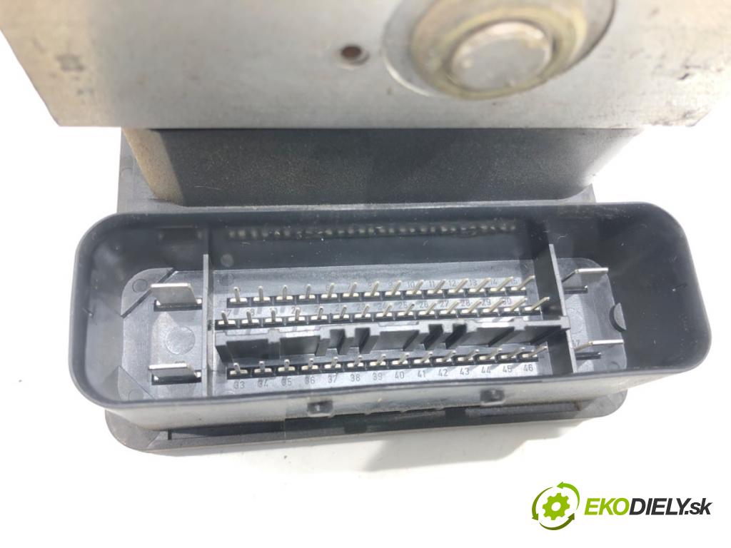 VOLVO V50 (545) 2003 - 2012    2.4 125 kW [170 KM] benzyna 2004 - 2010  Pumpa ABS 4N51-2C285-AC (Pumpy ABS)