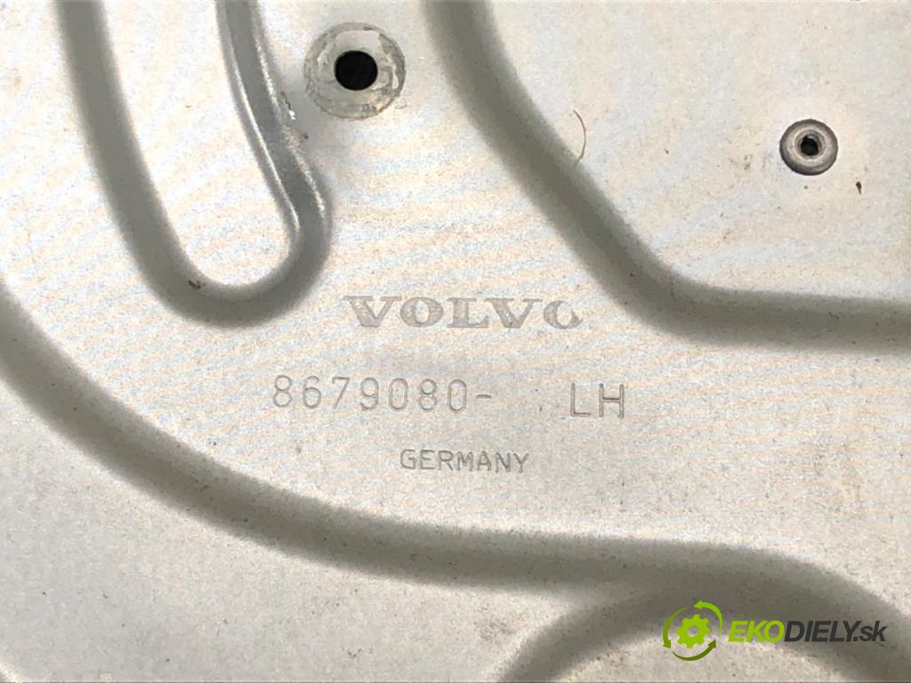 VOLVO V50 (545) 2003 - 2012    2.4 125 kW [170 KM] benzyna 2004 - 2010  mechanismus okna levý přední část 30710151