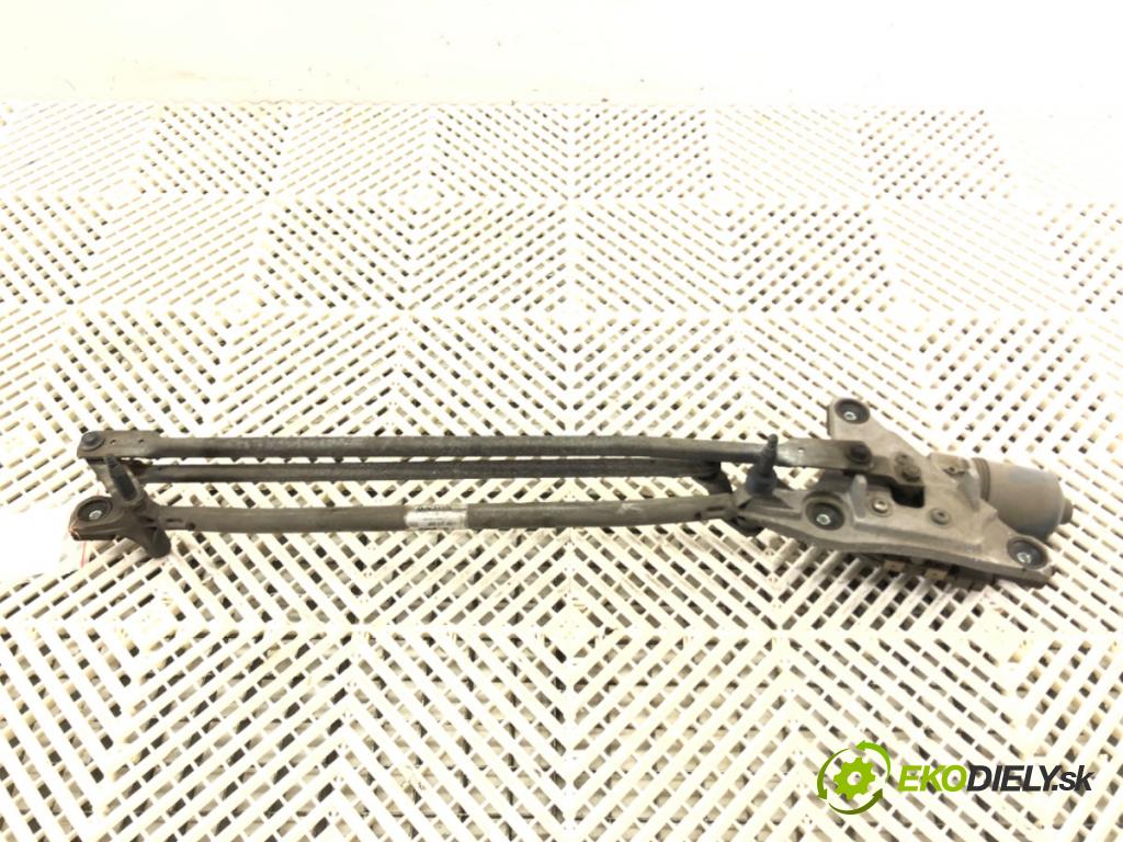 VOLVO V50 (545) 2003 - 2012    2.4 125 kW [170 KM] benzyna 2004 - 2010  Mechanizmus stieračov predný 30663918 (Motorčeky stieračov predné)