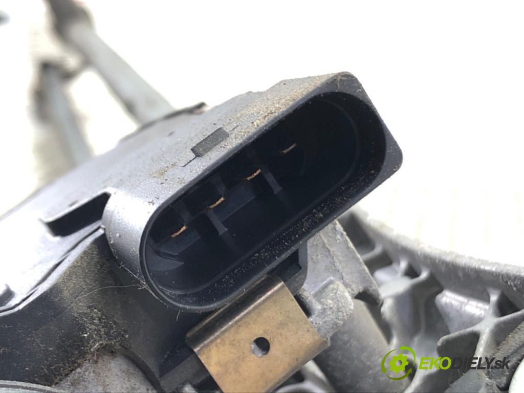 VOLVO V50 (545) 2003 - 2012    2.4 125 kW [170 KM] benzyna 2004 - 2010  Mechanizmus stieračov predný 30663918 (Motorčeky stieračov predné)