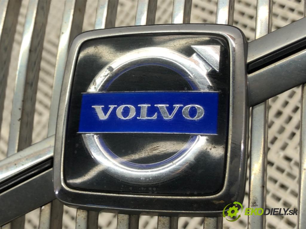 VOLVO V50 (545) 2003 - 2012    2.4 125 kW [170 KM] benzyna 2004 - 2010  mřížka maska 08678556 (Mřížky (masky) chladičů)