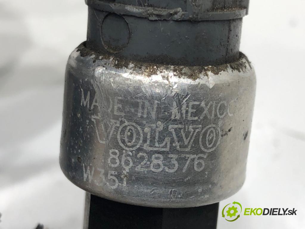 VOLVO V50 (545) 2003 - 2012    2.4 125 kW [170 KM] benzyna 2004 - 2010  snímač klimatizace 8628376 (Snímače)