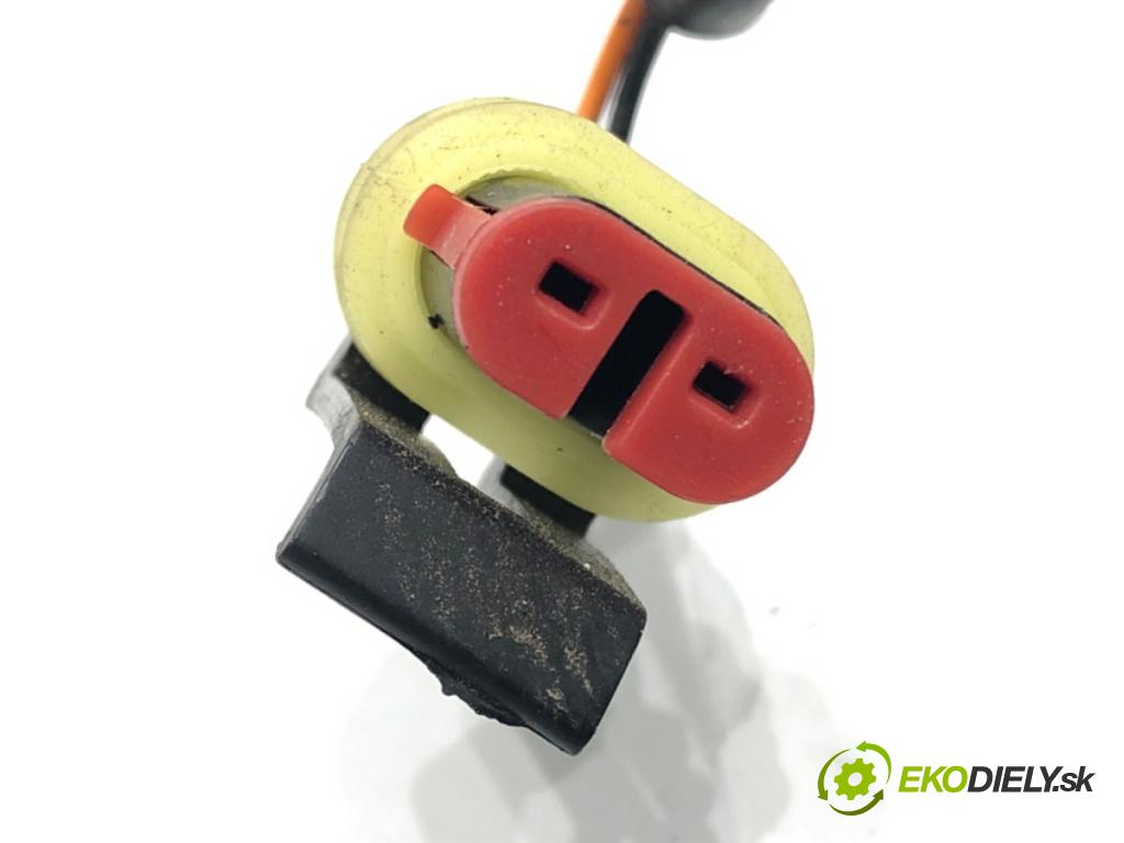 VOLVO V50 (545) 2003 - 2012    2.4 125 kW [170 KM] benzyna 2004 - 2010  Reduktor do plynu LPG  (LPG)