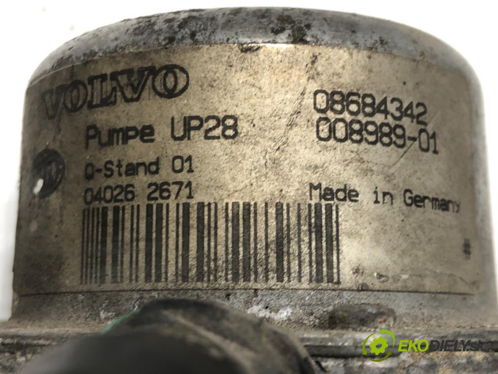 VOLVO V50 (545) 2003 - 2012    2.4 125 kW [170 KM] benzyna 2004 - 2010  Pumpa vákuová 08684342