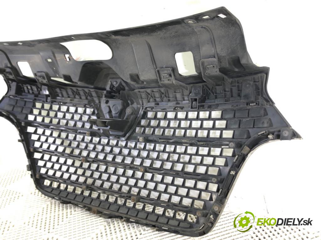 RENAULT MASTER III Autobus (JV) 2011 - 2022    2.3 dCi 135 FWD (JV0N, JV08) 100 kW [136 KM] olej napędowy 2014 - 2022  mřížka maska 628959833R (Mřížky (masky) chladičů)