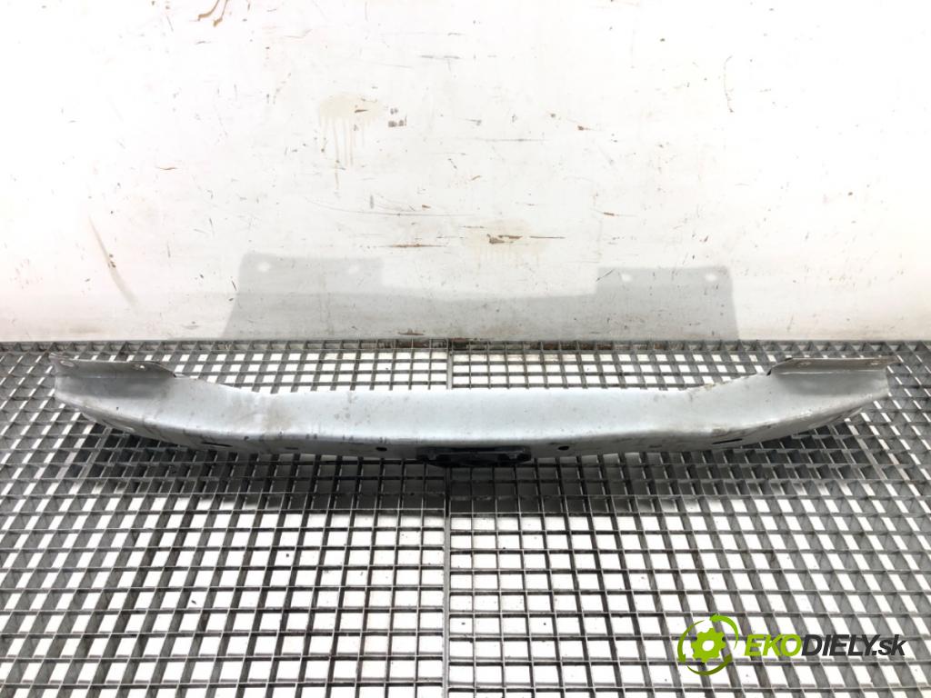 RENAULT MASTER III Autobus (JV) 2011 - 2022    2.3 dCi 135 FWD (JV0N, JV08) 100 kW [136 KM] olej napędowy 2014 - 2022  výztuha nárazníka přední část  (Výztuhy přední)