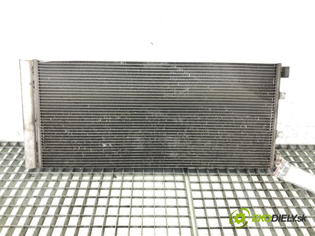 RENAULT MASTER III Autobus (JV) 2011 - 2022    2.3 dCi 135 FWD (JV0N, JV08) 100 kW [136 KM] olej napędowy 2014 - 2022  Chladič klimatizácie 921007845R (Chladiče klimatizácie)