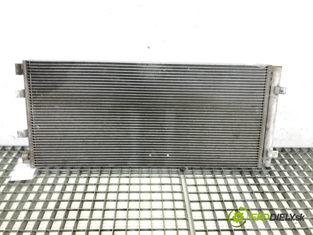 RENAULT MASTER III Autobus (JV) 2011 - 2022    2.3 dCi 135 FWD (JV0N, JV08) 100 kW [136 KM] olej napędowy 2014 - 2022  Chladič klimatizácie 921007845R (Chladiče klimatizácie)