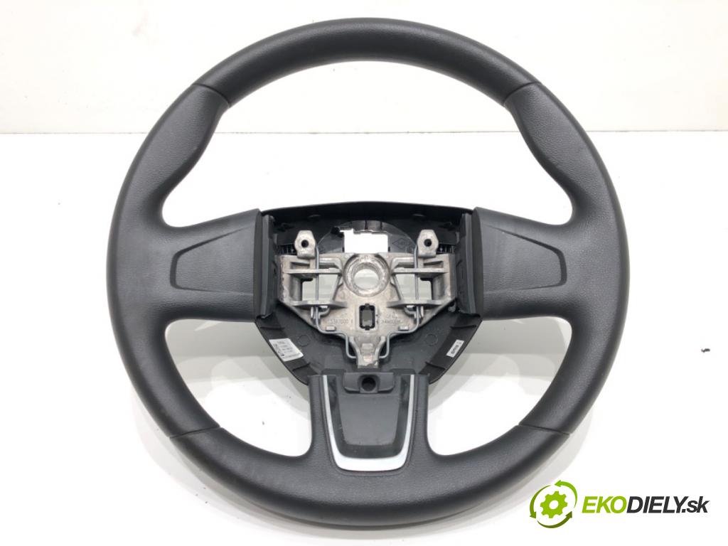 RENAULT MASTER III Autobus (JV) 2011 - 2022    2.3 dCi 135 FWD (JV0N, JV08) 100 kW [136 KM] olej napędowy 2014 - 2022  Volant 484001101R (Volanty)