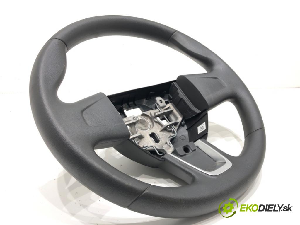 RENAULT MASTER III Autobus (JV) 2011 - 2022    2.3 dCi 135 FWD (JV0N, JV08) 100 kW [136 KM] olej napędowy 2014 - 2022  Volant 484001101R (Volanty)