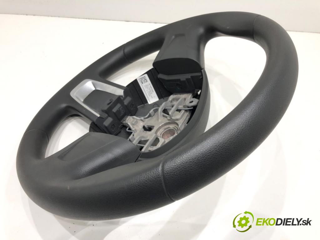 RENAULT MASTER III Autobus (JV) 2011 - 2022    2.3 dCi 135 FWD (JV0N, JV08) 100 kW [136 KM] olej napędowy 2014 - 2022  Volant 484001101R (Volanty)