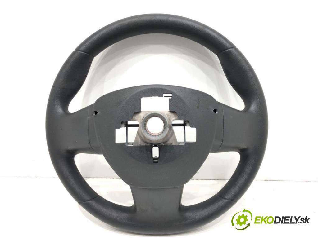 RENAULT MASTER III Autobus (JV) 2011 - 2022    2.3 dCi 135 FWD (JV0N, JV08) 100 kW [136 KM] olej napędowy 2014 - 2022  Volant 484001101R (Volanty)