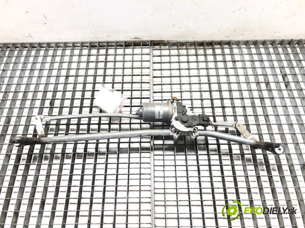 RENAULT MASTER III Autobus (JV) 2011 - 2022    2.3 dCi 135 FWD (JV0N, JV08) 100 kW [136 KM] olej napędowy 2014 - 2022  Mechanizmus stieračov predný 8200734788 (Motorčeky stieračov predné)