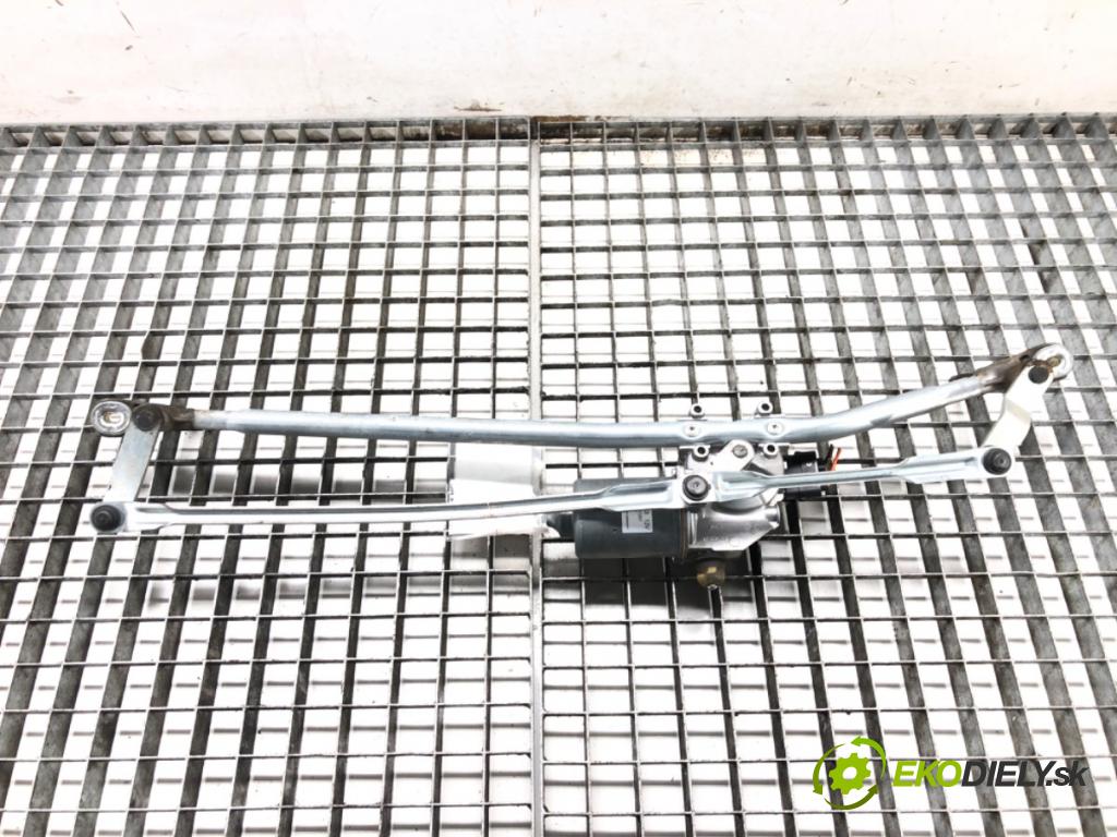 RENAULT MASTER III Autobus (JV) 2011 - 2022    2.3 dCi 135 FWD (JV0N, JV08) 100 kW [136 KM] olej napędowy 2014 - 2022  Mechanizmus stieračov predný 8200734788 (Motorčeky stieračov predné)