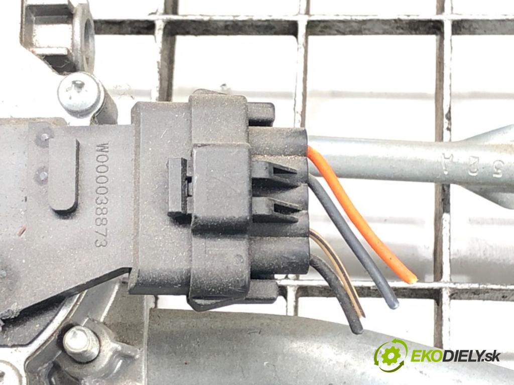 RENAULT MASTER III Autobus (JV) 2011 - 2022    2.3 dCi 135 FWD (JV0N, JV08) 100 kW [136 KM] olej napędowy 2014 - 2022  Mechanizmus stieračov predný 8200734788 (Motorčeky stieračov predné)