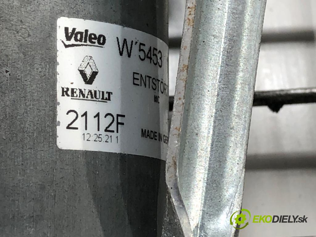 RENAULT MASTER III Autobus (JV) 2011 - 2022    2.3 dCi 135 FWD (JV0N, JV08) 100 kW [136 KM] olej napędowy 2014 - 2022  Mechanizmus stieračov predný 8200734788 (Motorčeky stieračov predné)