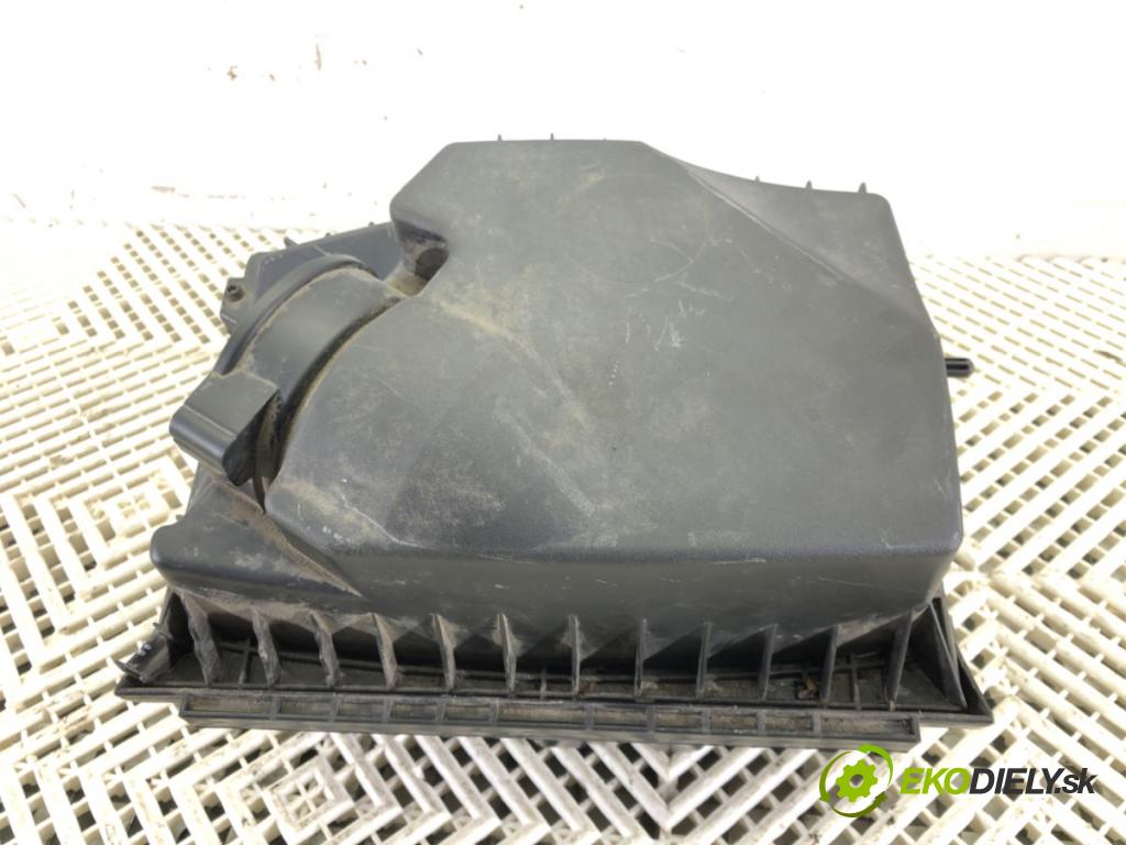 RENAULT MASTER III Autobus (JV) 2011 - 2022    2.3 dCi 135 FWD (JV0N, JV08) 100 kW [136 KM] olej napędowy 2014 - 2022  Obal filtra vzduchu 165008632R (Obaly filtrov vzduchu)