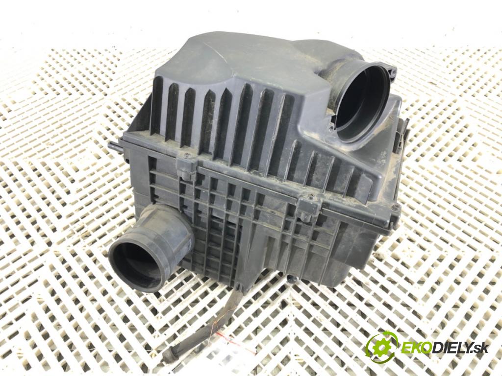 RENAULT MASTER III Autobus (JV) 2011 - 2022    2.3 dCi 135 FWD (JV0N, JV08) 100 kW [136 KM] olej napędowy 2014 - 2022  Obal filtra vzduchu 165008632R (Obaly filtrov vzduchu)