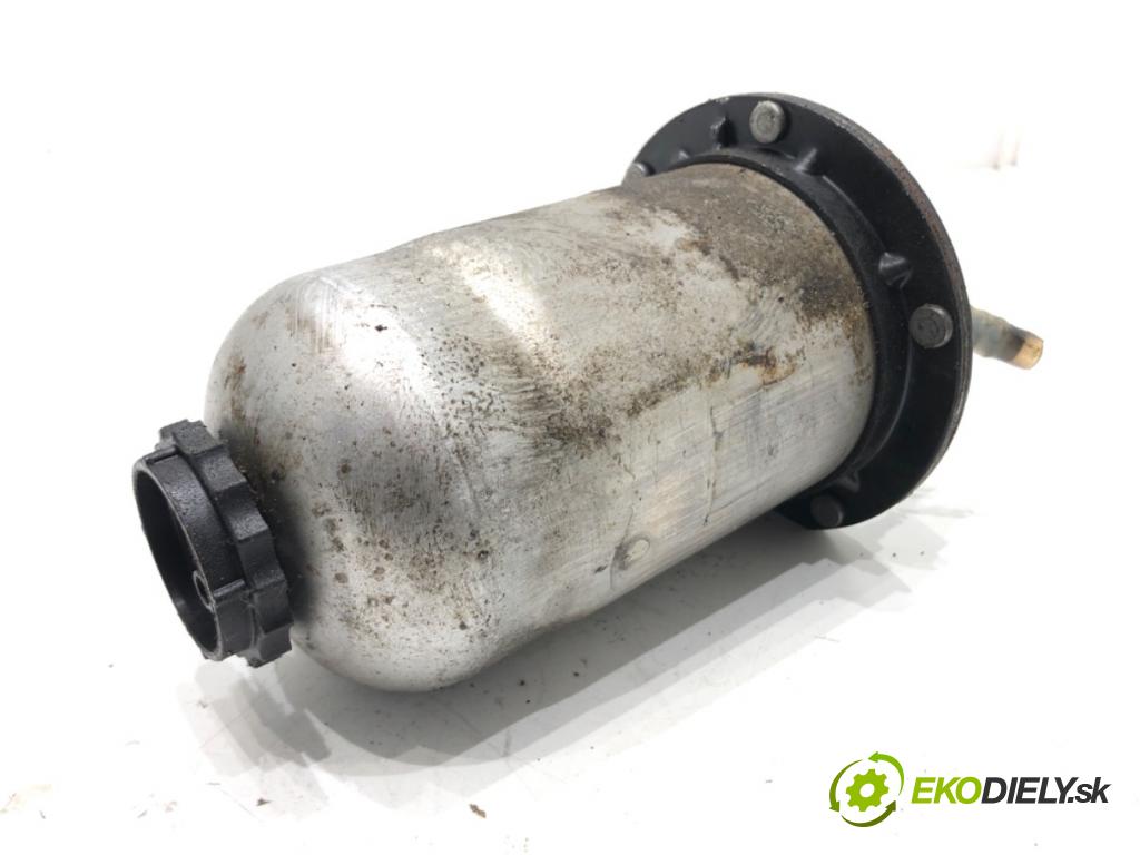 RENAULT MASTER III Autobus (JV) 2011 - 2022    2.3 dCi 135 FWD (JV0N, JV08) 100 kW [136 KM] olej napędowy 2014 - 2022  Obal filtra paliva  (Obaly filtrov paliva)