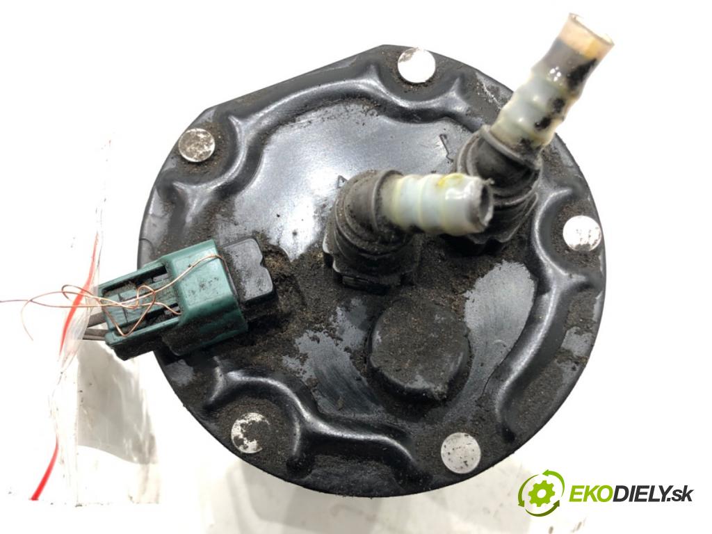 RENAULT MASTER III Autobus (JV) 2011 - 2022    2.3 dCi 135 FWD (JV0N, JV08) 100 kW [136 KM] olej napędowy 2014 - 2022  Obal filtra paliva  (Obaly filtrov paliva)