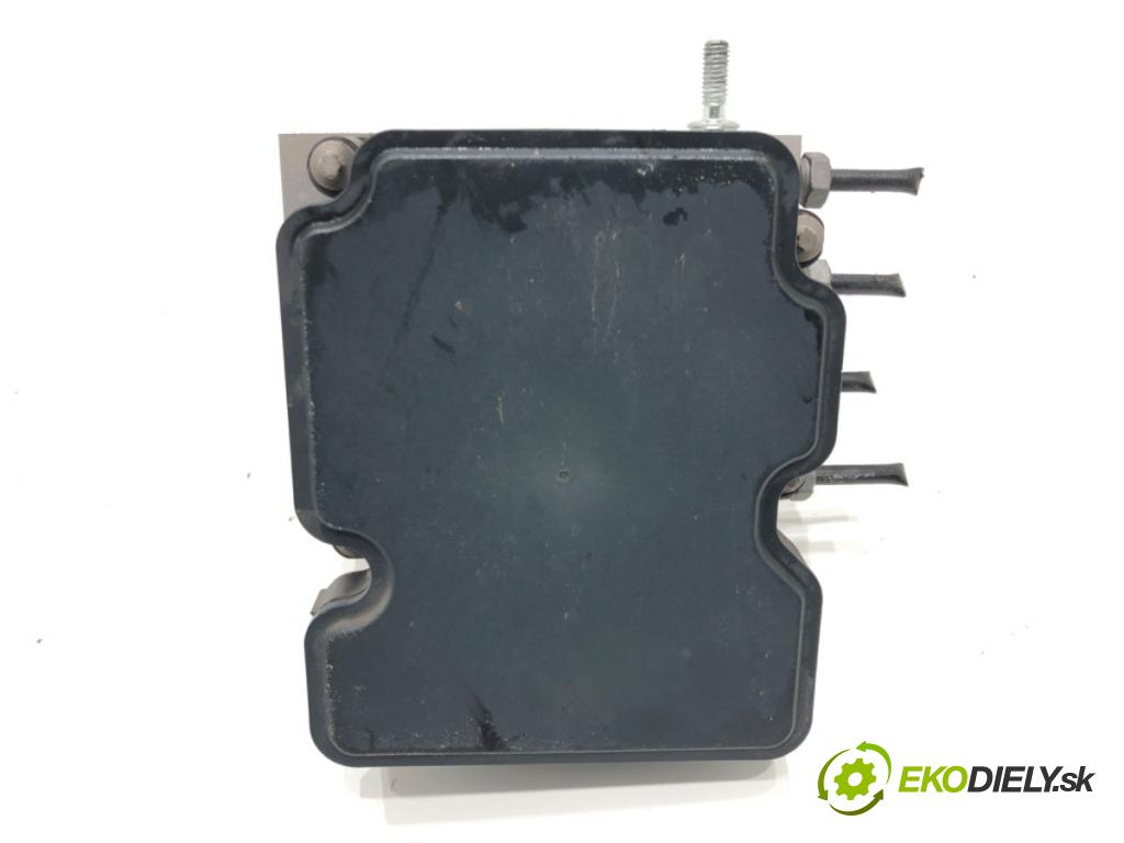 RENAULT MASTER III Autobus (JV) 2011 - 2022    2.3 dCi 135 FWD (JV0N, JV08) 100 kW [136 KM] olej napędowy 2014 - 2022  Pumpa ABS 476603851R (Pumpy ABS)