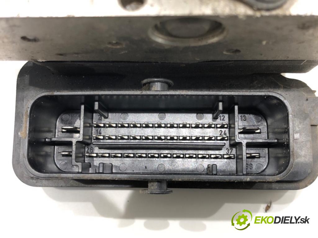 RENAULT MASTER III Autobus (JV) 2011 - 2022    2.3 dCi 135 FWD (JV0N, JV08) 100 kW [136 KM] olej napędowy 2014 - 2022  Pumpa ABS 476603851R (Pumpy ABS)