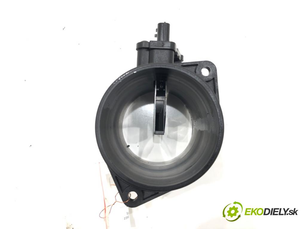 RENAULT MASTER III Autobus (JV) 2011 - 2022    2.3 dCi 135 FWD (JV0N, JV08) 100 kW [136 KM] olej napędowy 2014 - 2022  Váha vzduchu 165765213R (Váhy vzduchu)