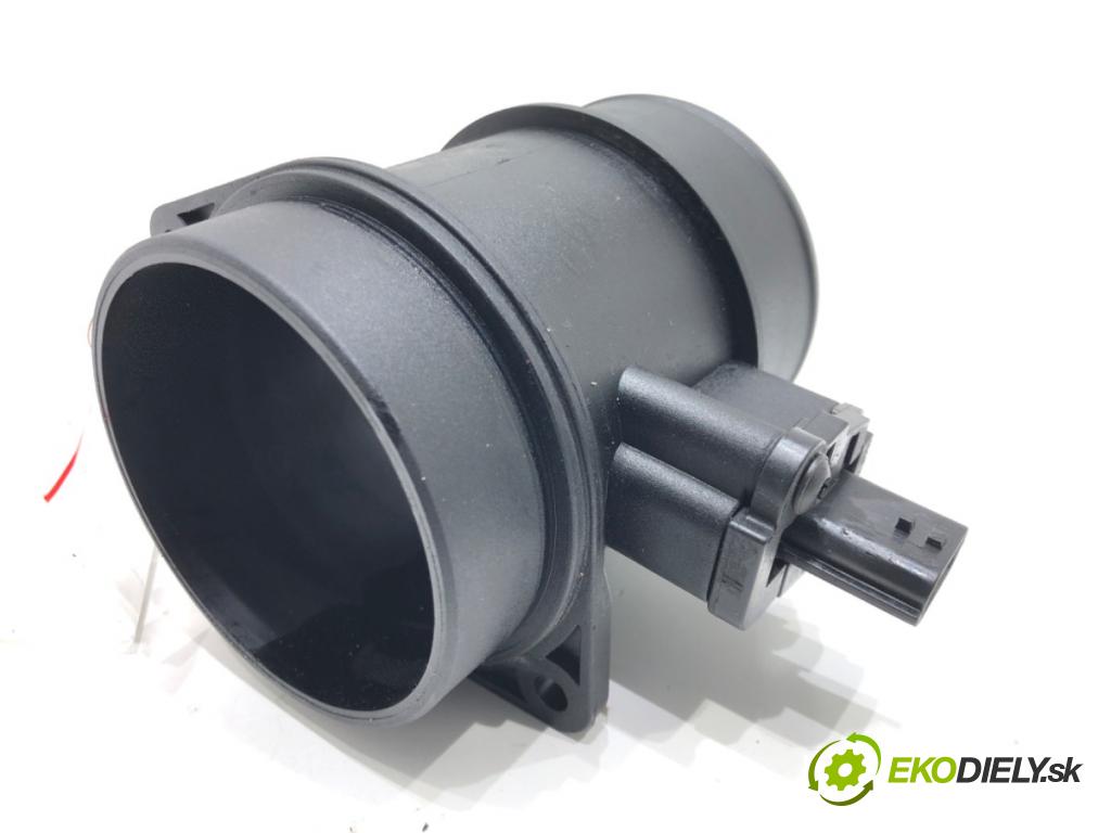 RENAULT MASTER III Autobus (JV) 2011 - 2022    2.3 dCi 135 FWD (JV0N, JV08) 100 kW [136 KM] olej napędowy 2014 - 2022  Váha vzduchu 165765213R (Váhy vzduchu)