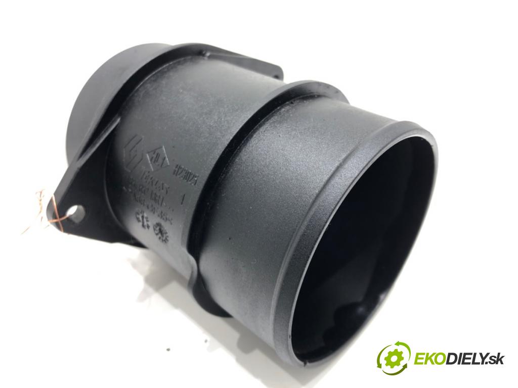 RENAULT MASTER III Autobus (JV) 2011 - 2022    2.3 dCi 135 FWD (JV0N, JV08) 100 kW [136 KM] olej napędowy 2014 - 2022  Váha vzduchu 165765213R (Váhy vzduchu)