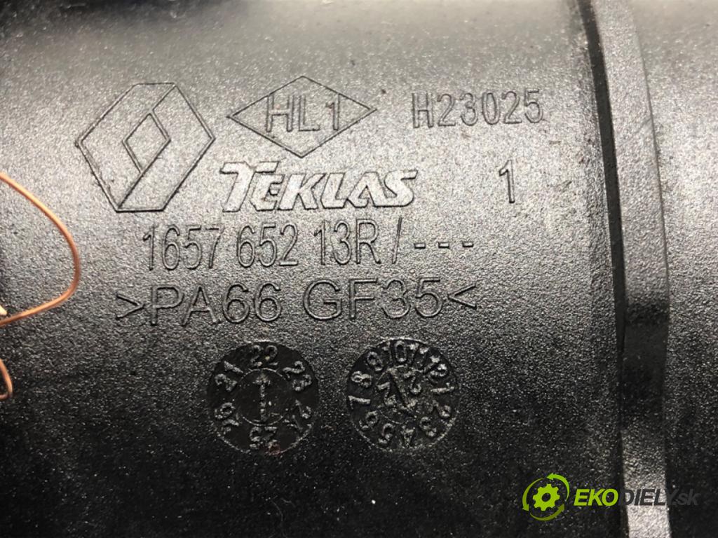 RENAULT MASTER III Autobus (JV) 2011 - 2022    2.3 dCi 135 FWD (JV0N, JV08) 100 kW [136 KM] olej napędowy 2014 - 2022  Váha vzduchu 165765213R (Váhy vzduchu)