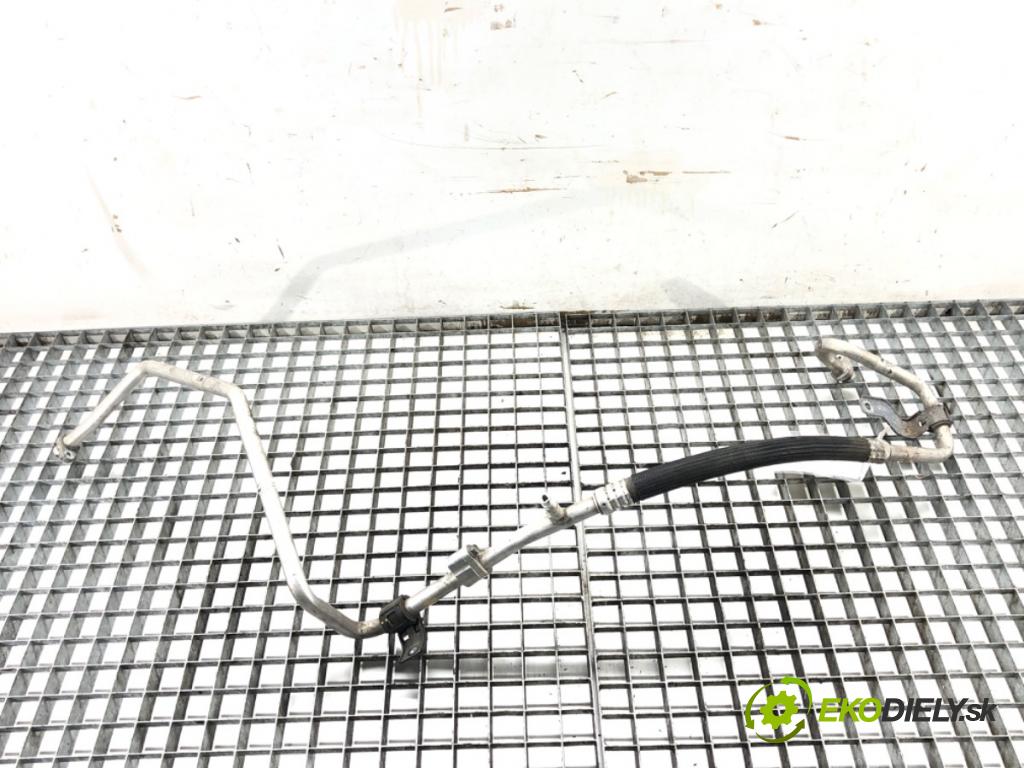 RENAULT MASTER III Autobus (JV) 2011 - 2022    2.3 dCi 135 FWD (JV0N, JV08) 100 kW [136 KM] olej napędowy 2014 - 2022  rúrka klimatizácie 924548982R (Rúrky klimatizácie)