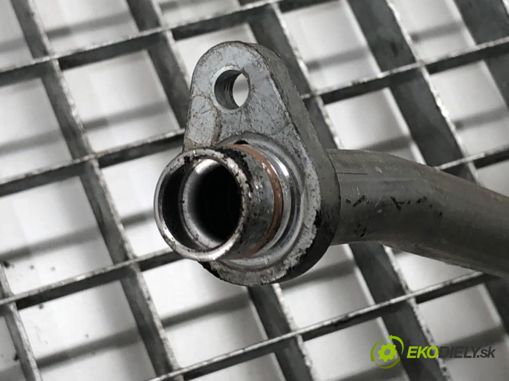 RENAULT MASTER III Autobus (JV) 2011 - 2022    2.3 dCi 135 FWD (JV0N, JV08) 100 kW [136 KM] olej napędowy 2014 - 2022  rúrka klimatizácie 924548982R (Rúrky klimatizácie)