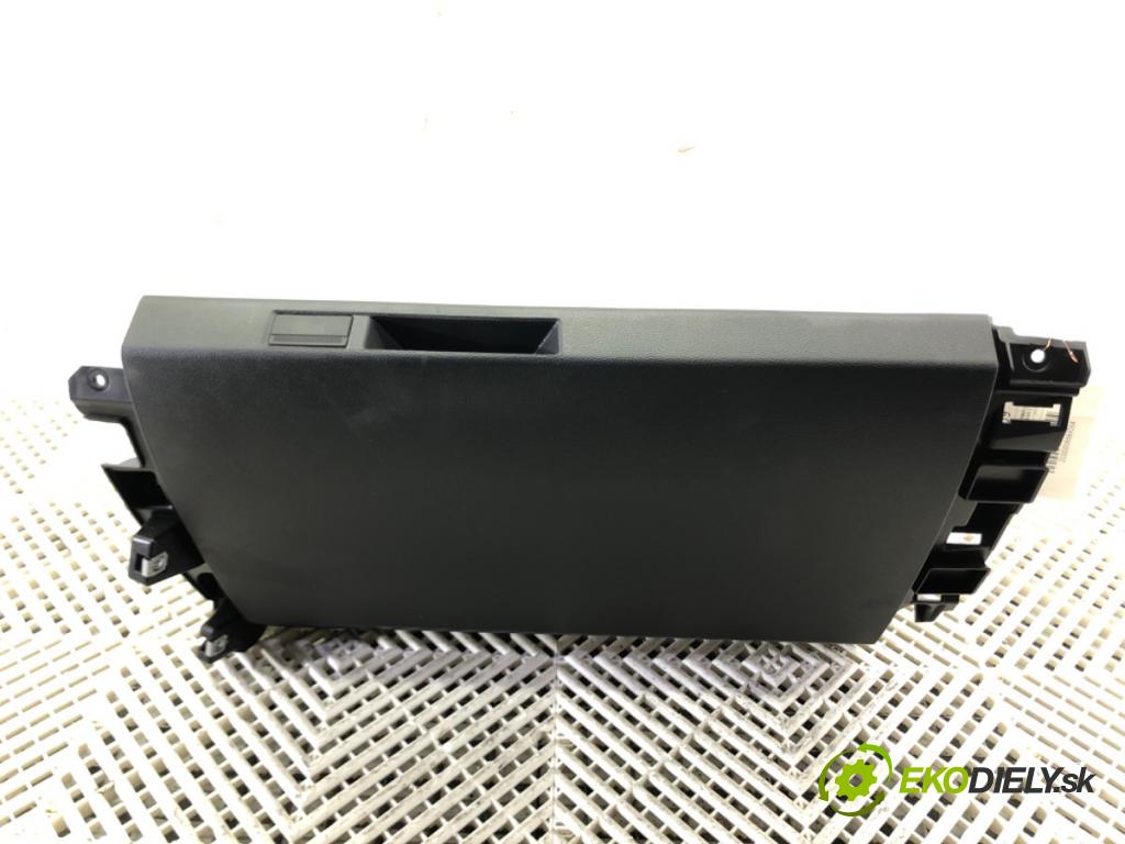 RENAULT MASTER III Autobus (JV) 2011 - 2022    2.3 dCi 135 FWD (JV0N, JV08) 100 kW [136 KM] olej napędowy 2014 - 2022  Priehradka, kastlík spolujazdca 685003438R (Priehradky, kastlíky)