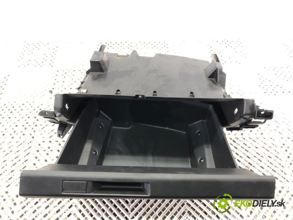 RENAULT MASTER III Autobus (JV) 2011 - 2022    2.3 dCi 135 FWD (JV0N, JV08) 100 kW [136 KM] olej napędowy 2014 - 2022  Priehradka, kastlík spolujazdca 685003438R (Priehradky, kastlíky)