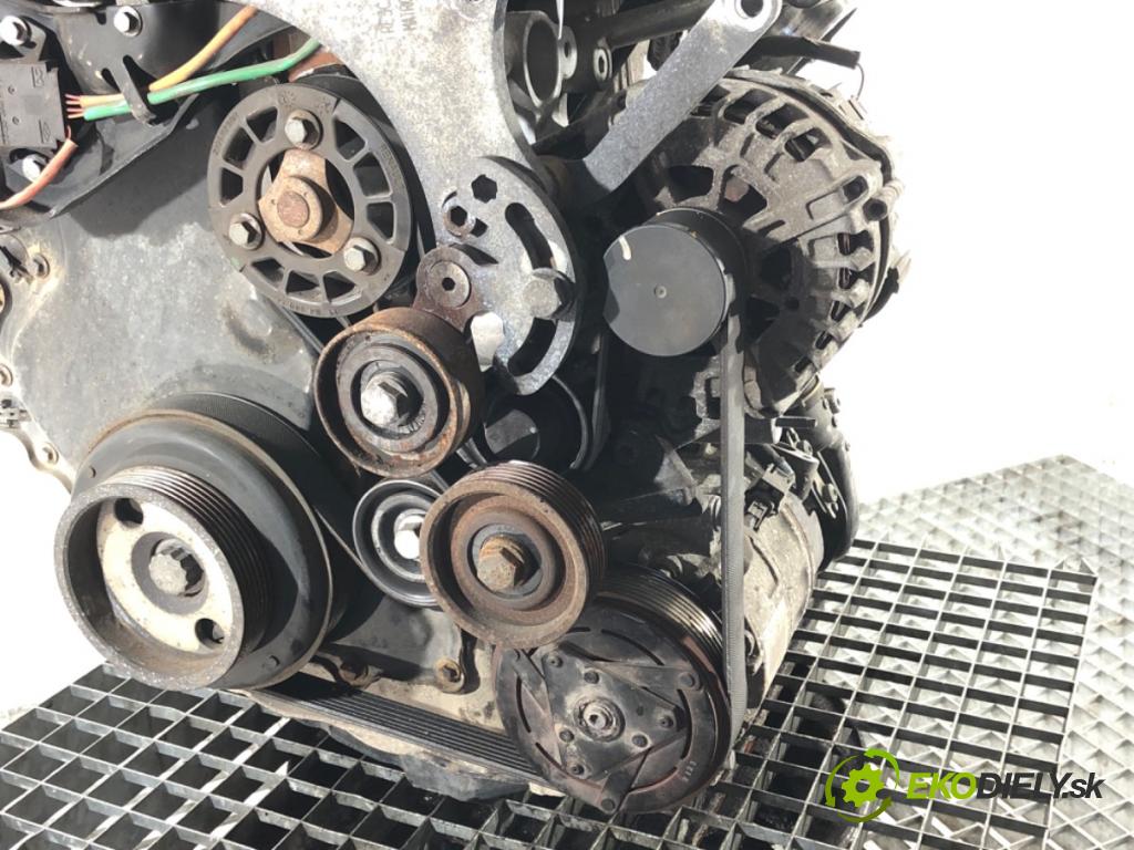 RENAULT MASTER III Autobus 2022 100 kW 2.3 dCi 135 FWD (JV0N, JV08) 2298 Motor KOMPLETNÍ: M9T726