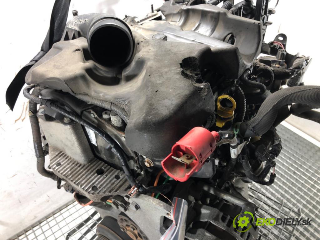 RENAULT MASTER III Autobus 2022 100 kW 2.3 dCi 135 FWD (JV0N, JV08) 2298 Motor KOMPLETNÍ: M9T726