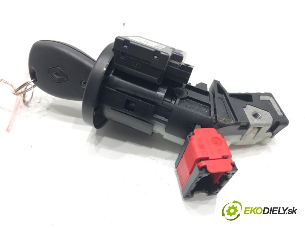 RENAULT MASTER III Autobus (JV) 2011 - 2022    2.3 dCi 135 FWD (JV0N, JV08) 100 kW [136 KM] olej napędowy 2014 - 2022  spinačka 8200405701F (Spínacie skrinky a kľúče)