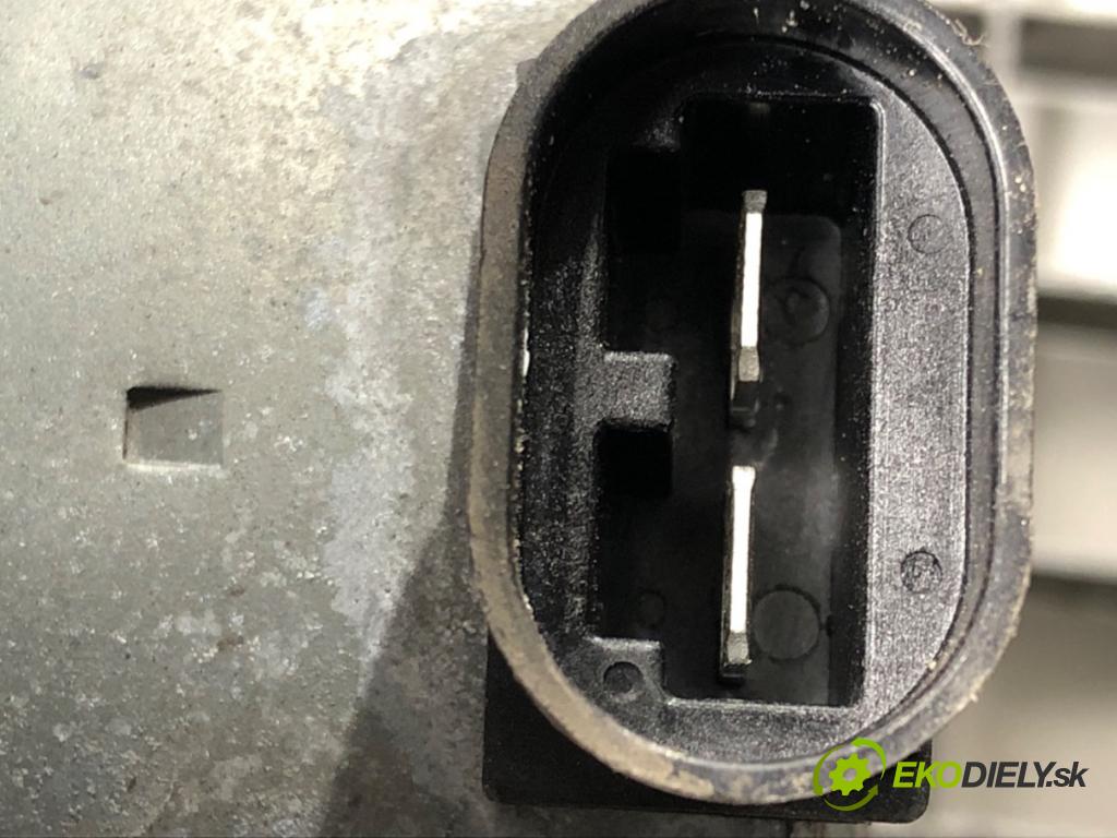 RENAULT MASTER III Autobus (JV) 2011 - 2022    2.3 dCi 135 FWD (JV0N, JV08) 100 kW [136 KM] olej napędowy 2014 - 2022  Ventilátor klimatizácie 5YY1199 (Ventilátory chladičov klimatizácie)