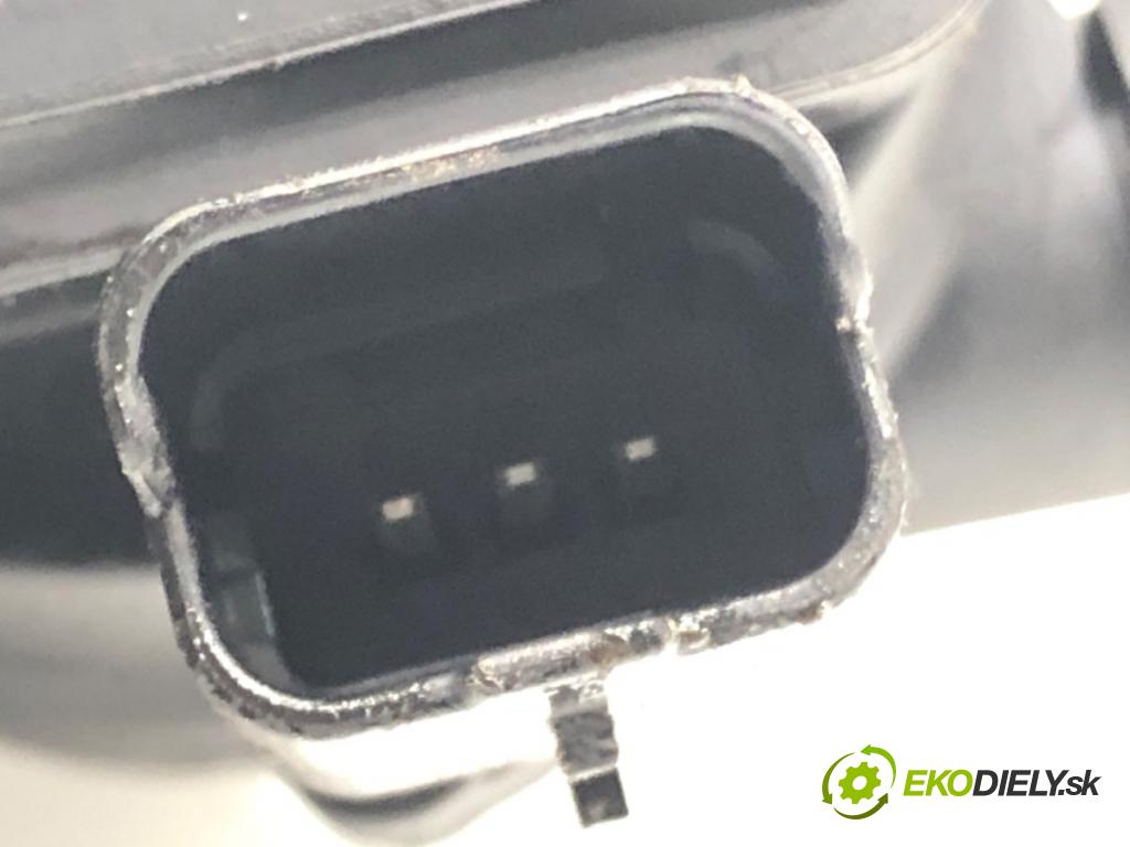 RENAULT MASTER III Autobus (JV) 2011 - 2022    2.3 dCi 135 FWD (JV0N, JV08) 100 kW [136 KM] olej napędowy 2014 - 2022  DALŠÍ: pumpa vody 925164GAOA (Vodní pumpy)