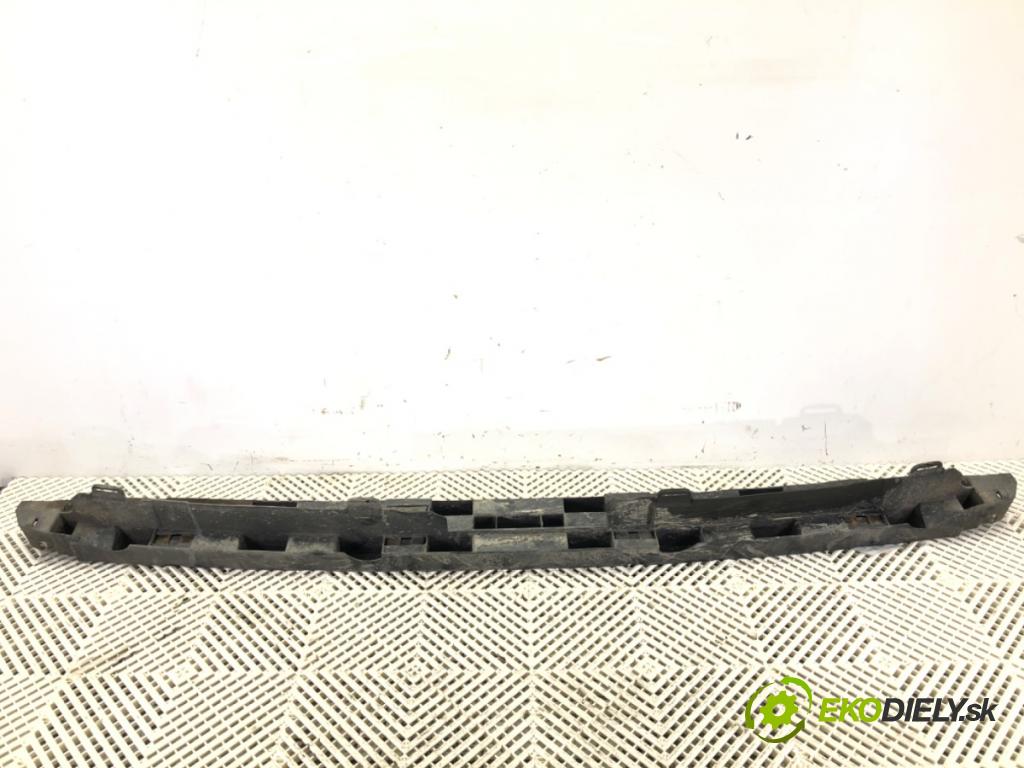 RENAULT MASTER III Autobus (JV) 2011 - 2022    2.3 dCi 135 FWD (JV0N, JV08) 100 kW [136 KM] olej napędowy 2014 - 2022  výztuha nárazníka zadní část 850900005R (Výztuhy zadní)