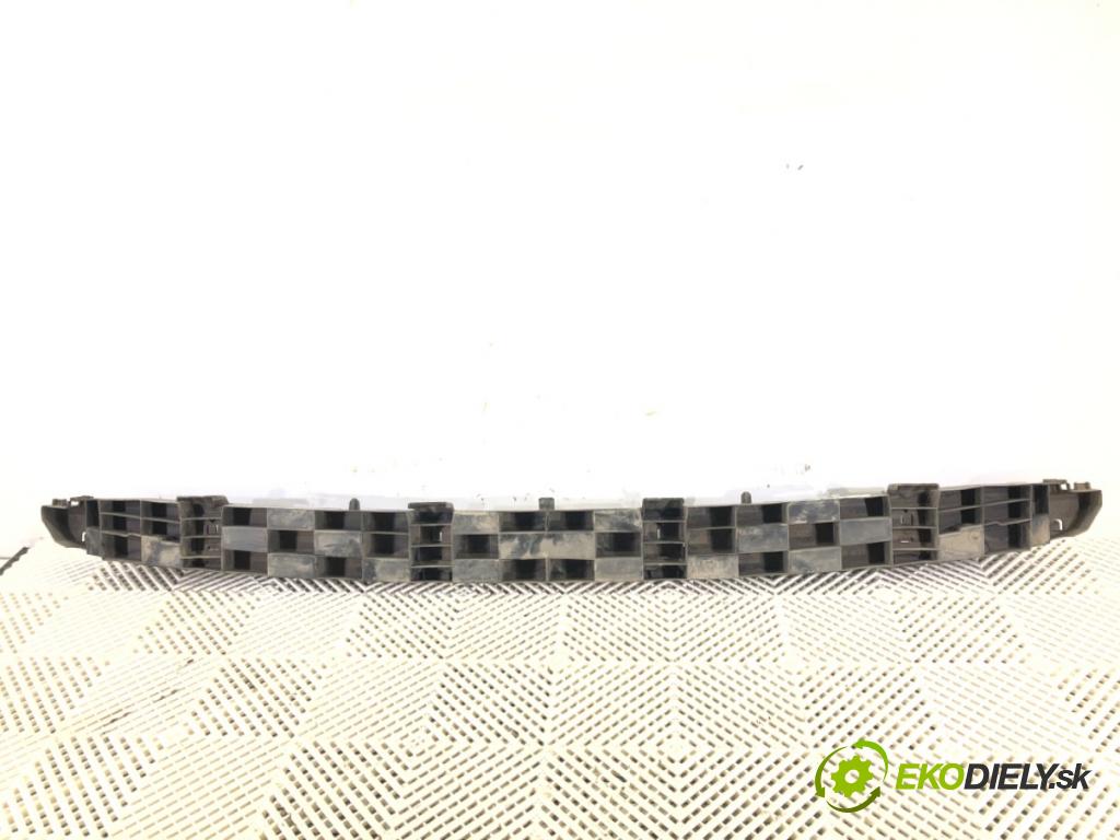 RENAULT MASTER III Autobus (JV) 2011 - 2022    2.3 dCi 135 FWD (JV0N, JV08) 100 kW [136 KM] olej napędowy 2014 - 2022  výztuha nárazníka zadní část 850900005R (Výztuhy zadní)