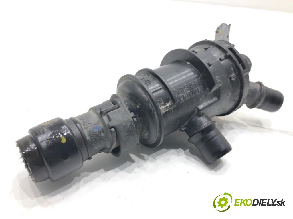 RENAULT MASTER III Autobus (JV) 2011 - 2022    2.3 dCi 135 FWD (JV0N, JV08) 100 kW [136 KM] olej napędowy 2014 - 2022  DALŠÍ: pumpa vody 112446 (Vodní pumpy)