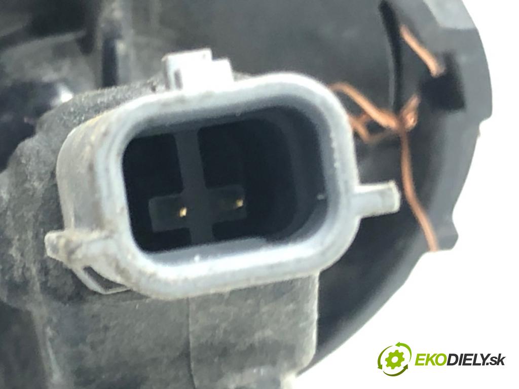 RENAULT MASTER III Autobus (JV) 2011 - 2022    2.3 dCi 135 FWD (JV0N, JV08) 100 kW [136 KM] olej napędowy 2014 - 2022  DALŠÍ: pumpa vody 112446 (Vodní pumpy)