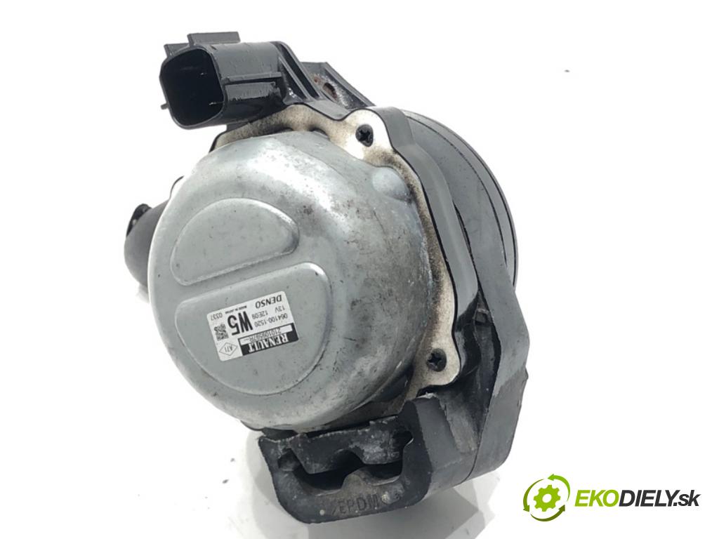 RENAULT MASTER III Autobus (JV) 2011 - 2022    2.3 dCi 135 FWD (JV0N, JV08) 100 kW [136 KM] olej napędowy 2014 - 2022  DALŠÍ: pumpa vody 210109597R (Vodní pumpy)