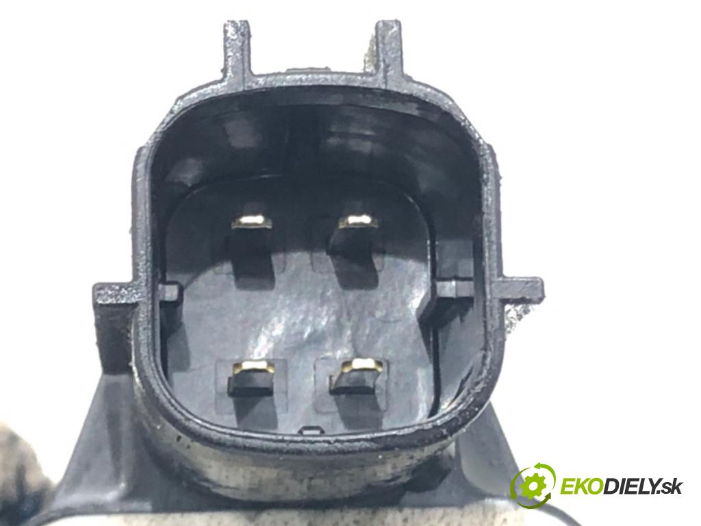 RENAULT MASTER III Autobus (JV) 2011 - 2022    2.3 dCi 135 FWD (JV0N, JV08) 100 kW [136 KM] olej napędowy 2014 - 2022  DALŠÍ: pumpa vody 210109597R (Vodní pumpy)