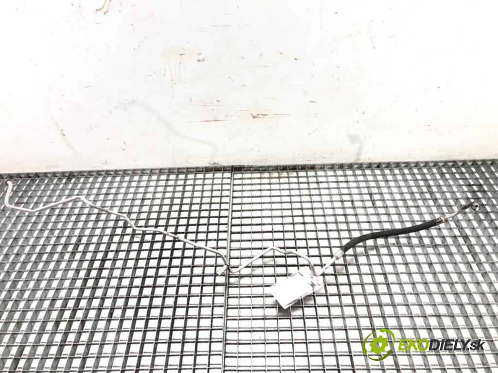 RENAULT MASTER III Autobus (JV) 2011 - 2022    2.3 dCi 135 FWD (JV0N, JV08) 100 kW [136 KM] olej napędowy 2014 - 2022  rúrka klimatizácie 924403876R (Rúrky klimatizácie)