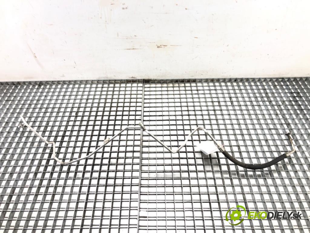 RENAULT MASTER III Autobus (JV) 2011 - 2022    2.3 dCi 135 FWD (JV0N, JV08) 100 kW [136 KM] olej napędowy 2014 - 2022  rúrka klimatizácie 924403876R (Rúrky klimatizácie)