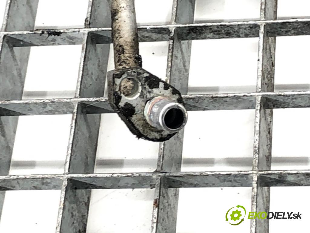 RENAULT MASTER III Autobus (JV) 2011 - 2022    2.3 dCi 135 FWD (JV0N, JV08) 100 kW [136 KM] olej napędowy 2014 - 2022  rúrka klimatizácie 924403876R (Rúrky klimatizácie)