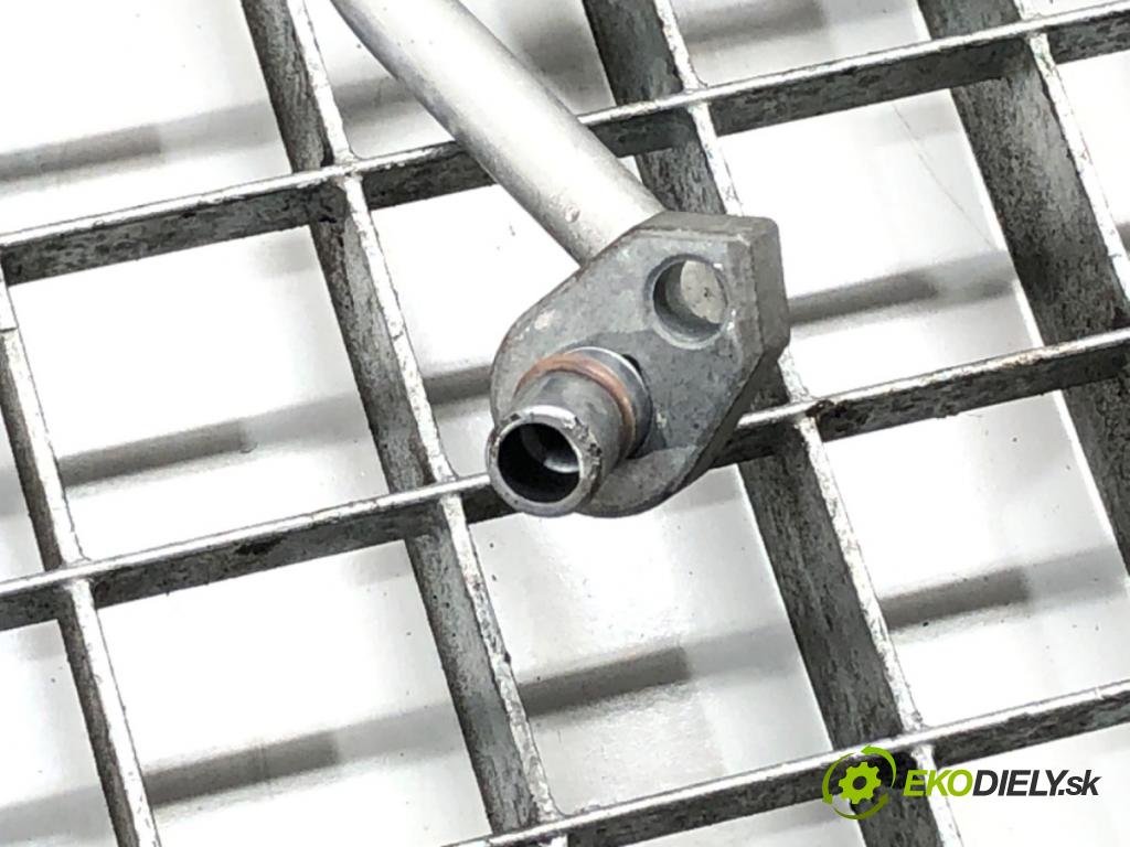 RENAULT MASTER III Autobus (JV) 2011 - 2022    2.3 dCi 135 FWD (JV0N, JV08) 100 kW [136 KM] olej napędowy 2014 - 2022  rúrka klimatizácie 924403876R (Rúrky klimatizácie)